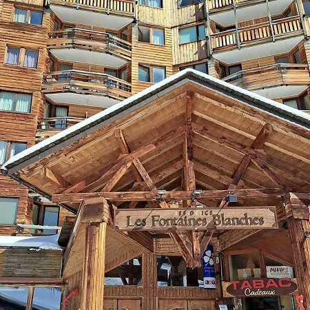 Cosy Et Lumineux Pour 5 Personnes, Centre D'avoriaz, Balcon Plein Sud, Proche Des Pistes ! - Fr-1-314-183 *
