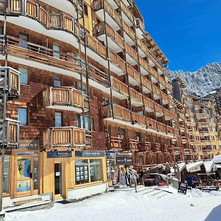 Cosy Et Lumineux Pour 5 Personnes, Centre D'avoriaz, Balcon Plein Sud, Proche Des Pistes ! - Fr-1-314-183 * Avoriaz