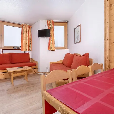 Cosy Et Lumineux Pour 5 Personnes, Centre D'avoriaz, Balcon Plein Sud, Proche Des Pistes ! - Fr-1-314-183 Avoriaz