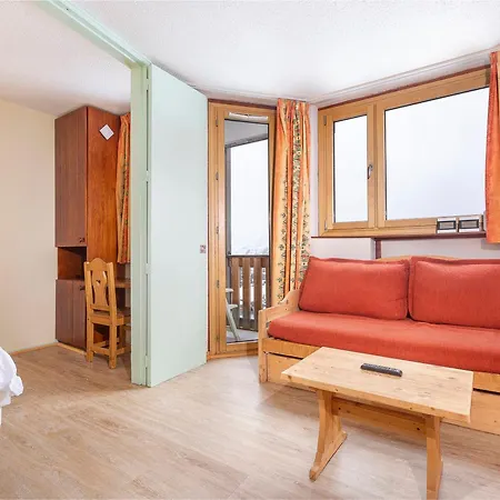 Cosy Et Lumineux Pour 5 Personnes, Centre D'avoriaz, Balcon Plein Sud, Proche Des Pistes ! - Fr-1-314-183 Avoriaz