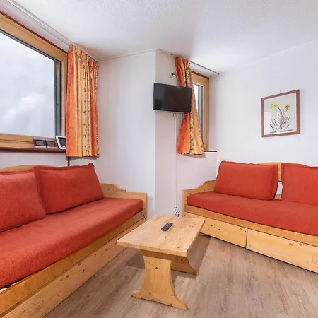 Apartment Cosy Et Lumineux Pour 5 Personnes, Centre D'avoriaz, Balcon Plein Sud, Proche Des Pistes ! - Fr-1-314-183 *