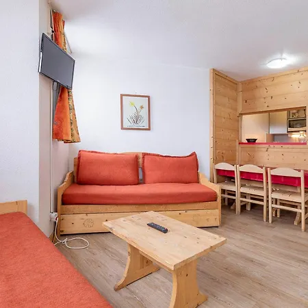 Cosy Et Lumineux Pour 5 Personnes, Centre D'avoriaz, Balcon Plein Sud, Proche Des Pistes ! - Fr-1-314-183 Apartment