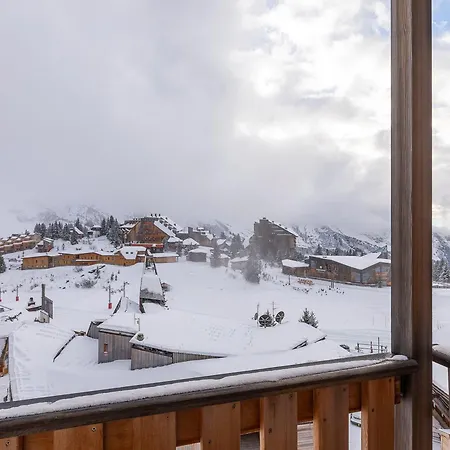 Cosy Et Lumineux Pour 5 Personnes, Centre D'avoriaz, Balcon Plein Sud, Proche Des Pistes ! - Fr-1-314-183 Apartment *