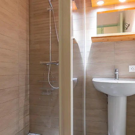 Cosy Et Lumineux Pour 5 Personnes, Centre D'avoriaz, Balcon Plein Sud, Proche Des Pistes ! - Fr-1-314-183 Apartment *