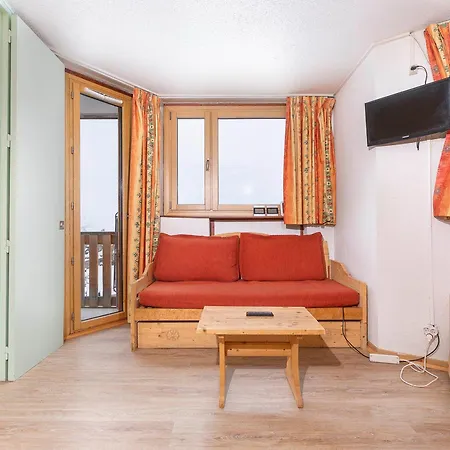 Cosy Et Lumineux Pour 5 Personnes, Centre D'avoriaz, Balcon Plein Sud, Proche Des Pistes ! - Fr-1-314-183